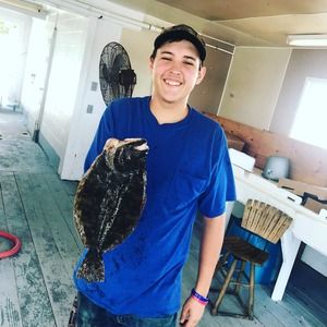 Meet your Posher, James